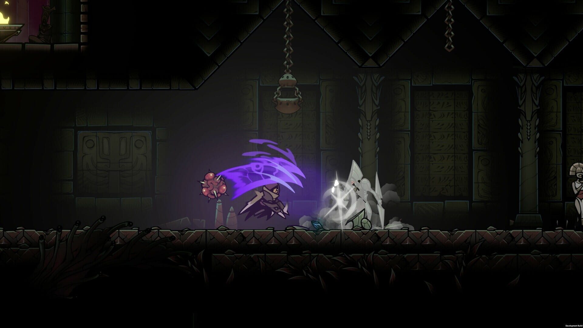 Voidwrought screenshot 1