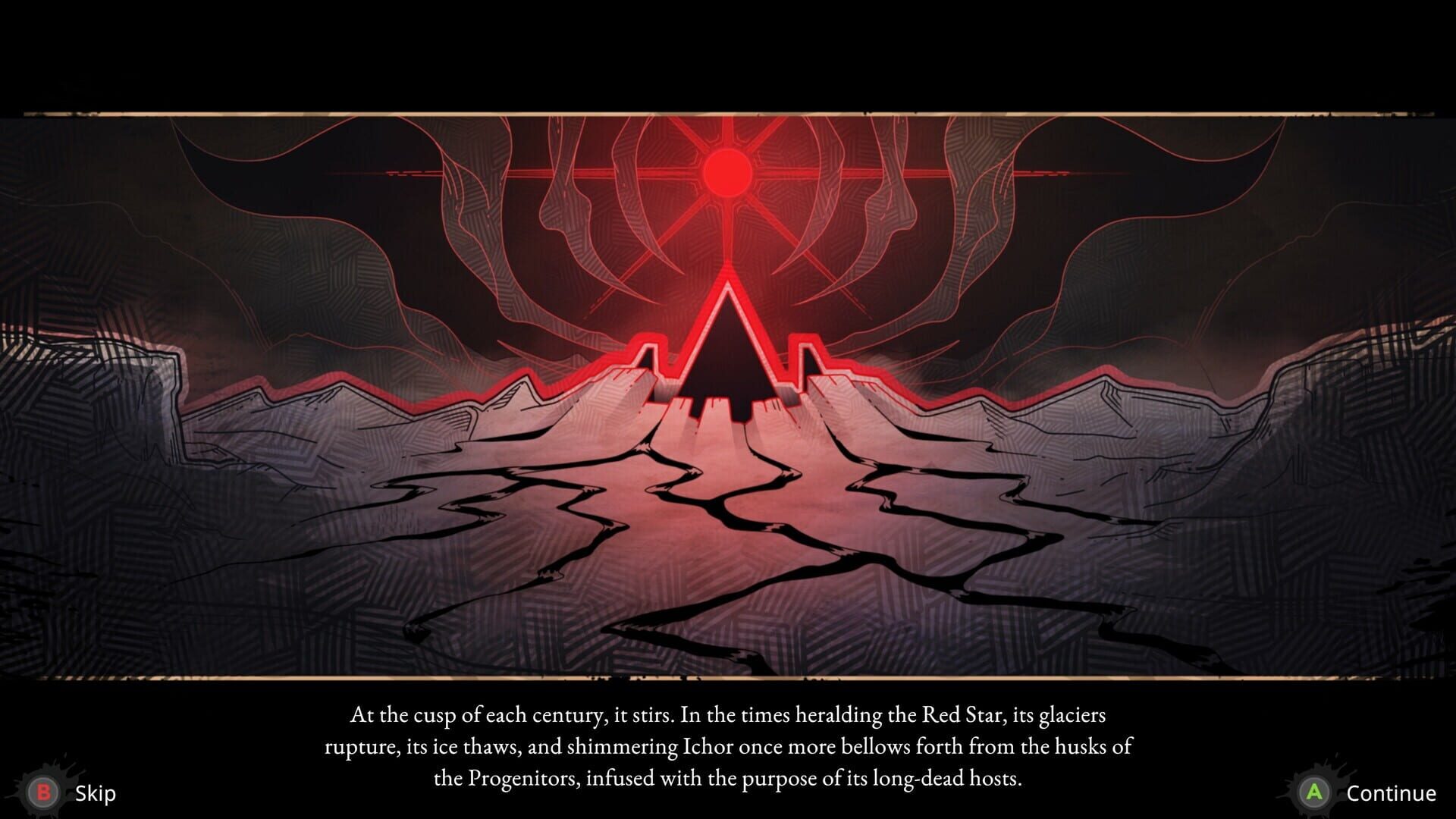 Voidwrought screenshot 6