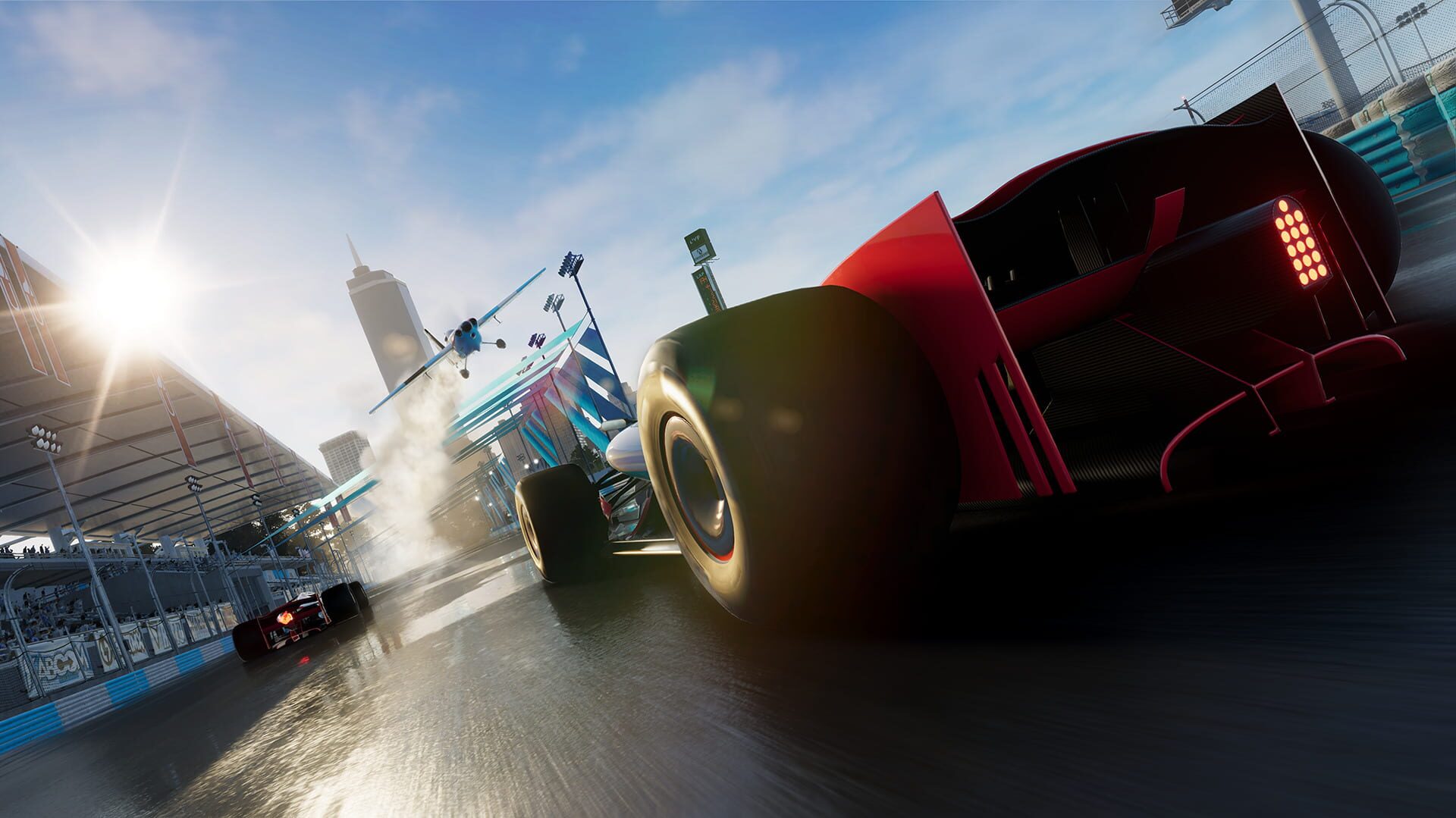 The Crew 2 screenshot 17