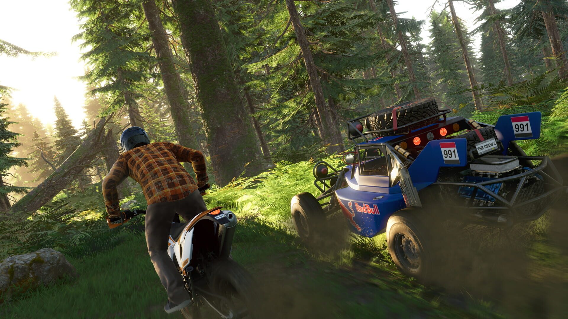The Crew 2 screenshot 11