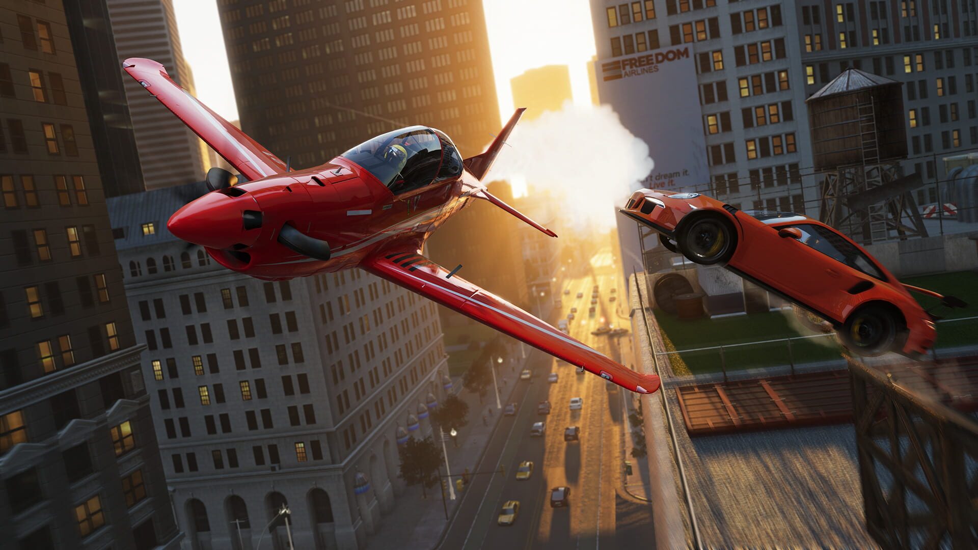 The Crew 2 screenshot 15
