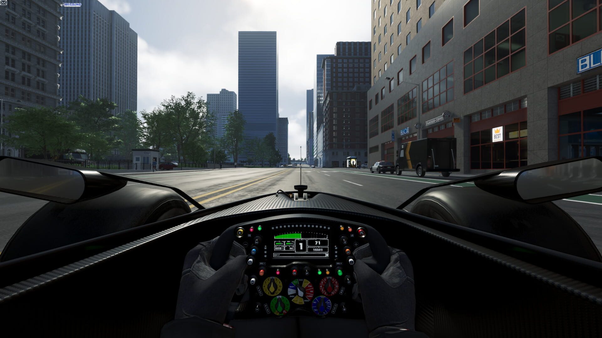 The Crew 2 screenshot 18