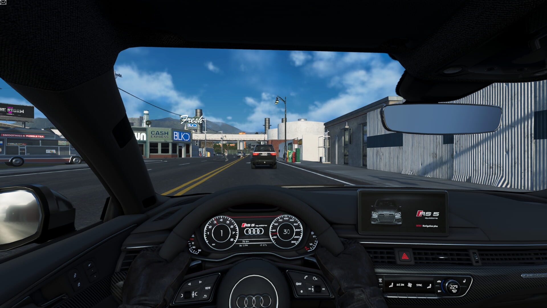 The Crew 2 screenshot 16