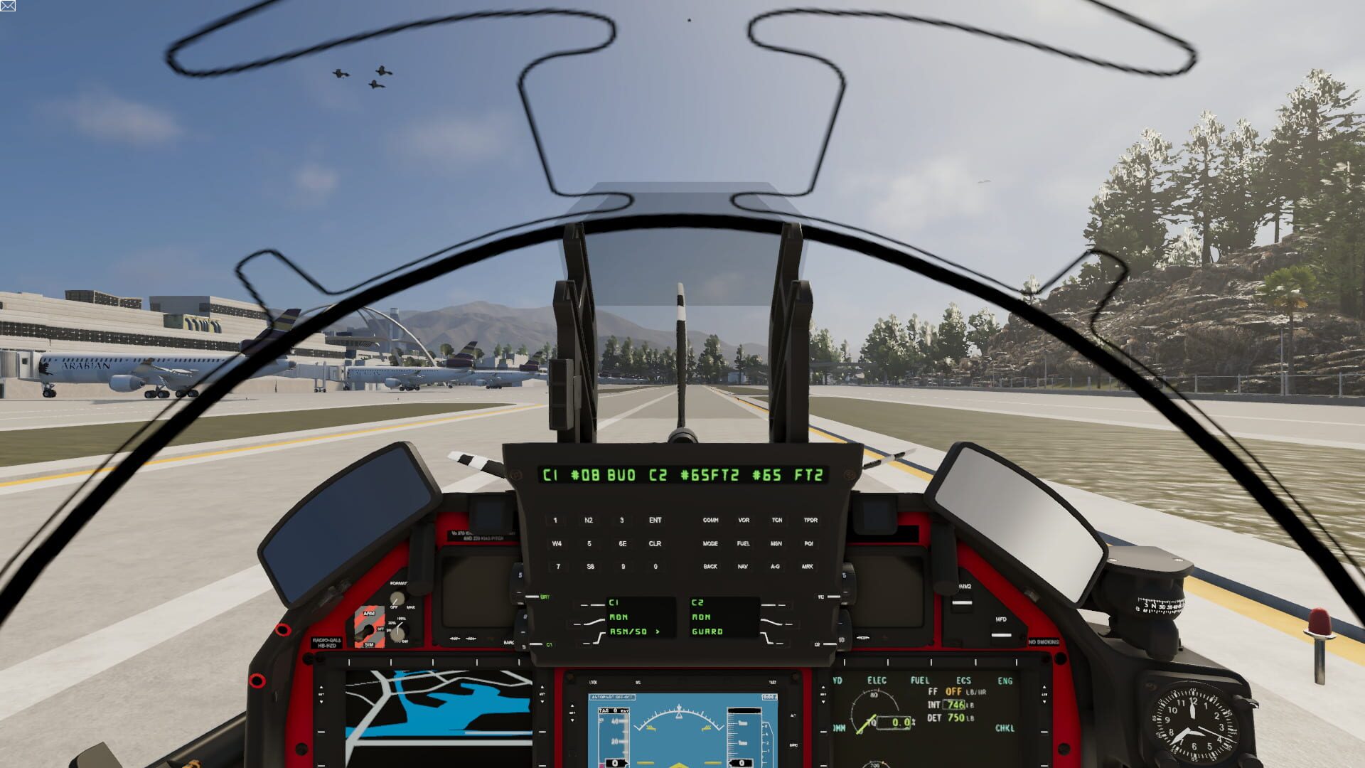 The Crew 2 screenshot 10