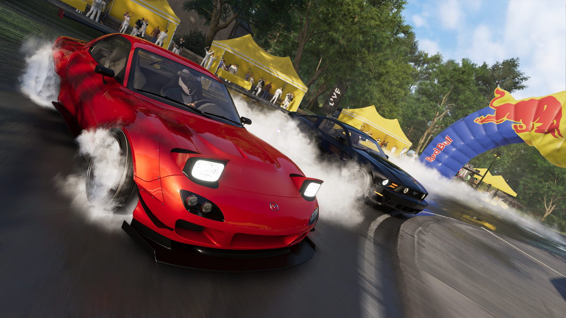 The Crew 2 screenshot 13