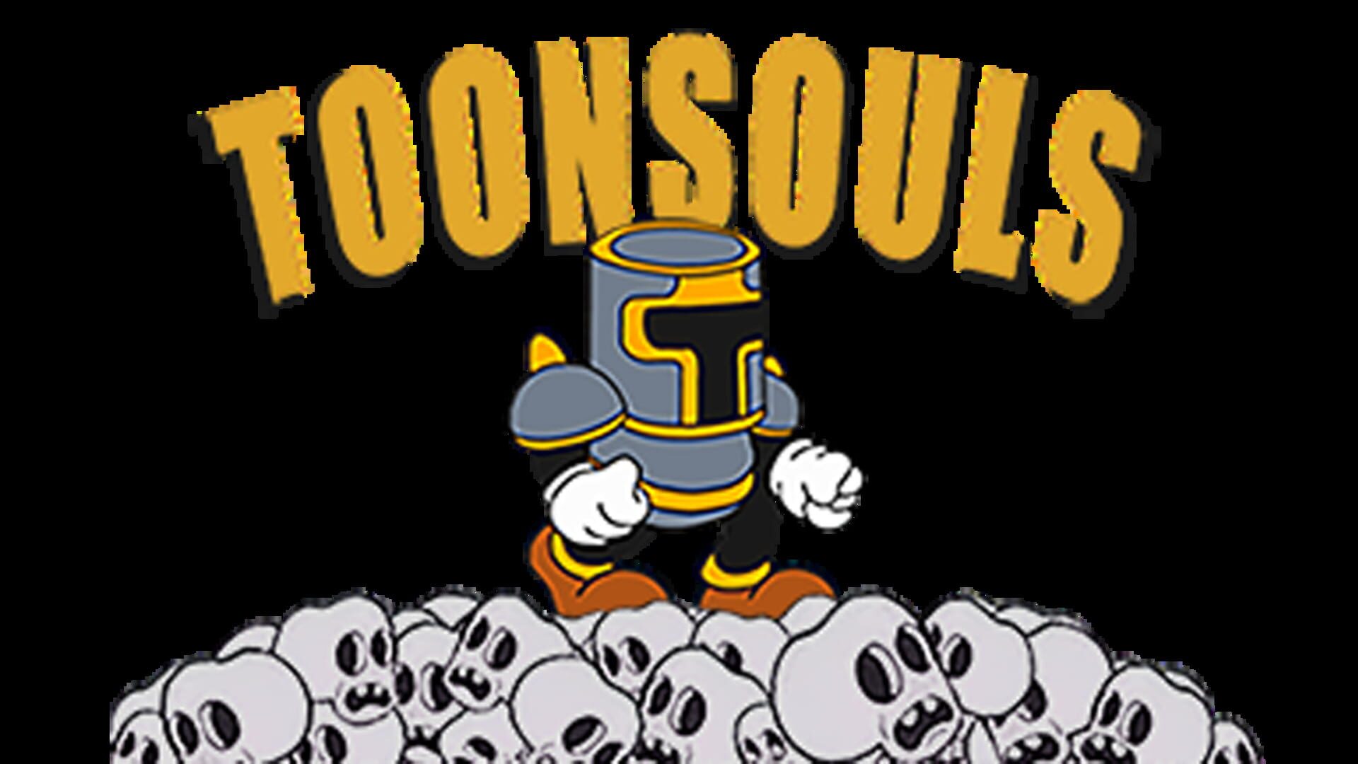Toonsouls artwork 22