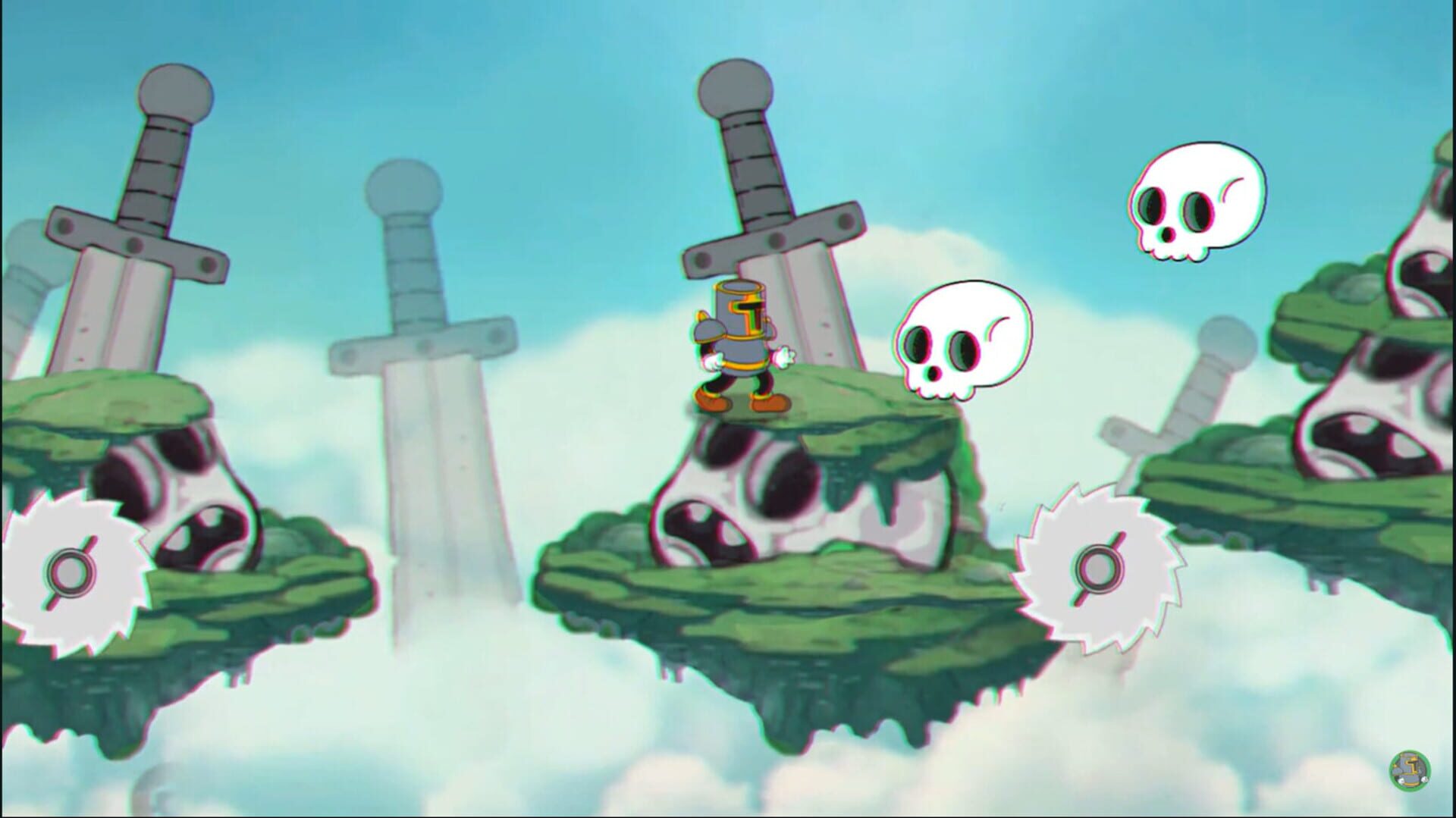 Toonsouls screenshot 16