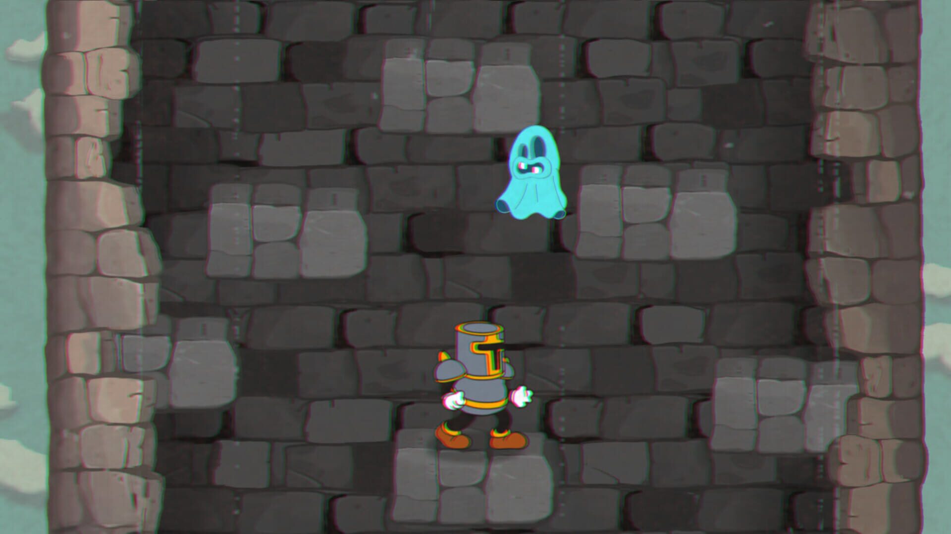 Toonsouls screenshot 5