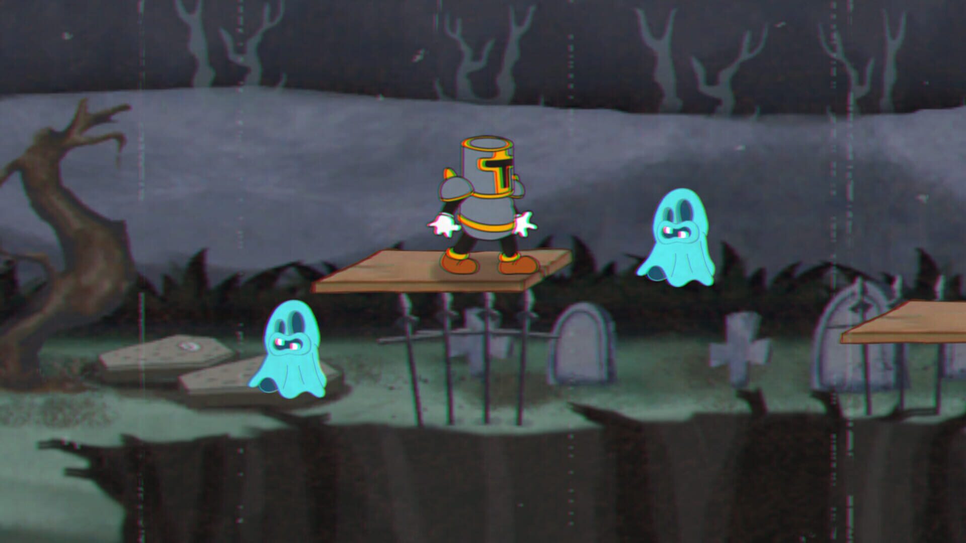 Toonsouls screenshot 10