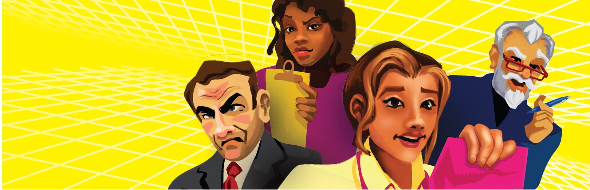 Bonanza Burger artwork 6