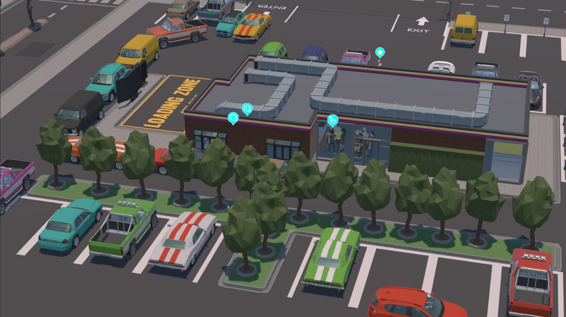 Bonanza Burger screenshot 5