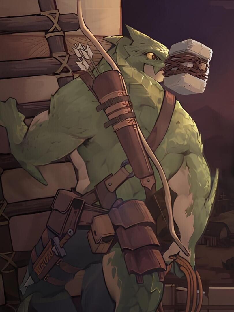 Dungeon Settlers artwork 10