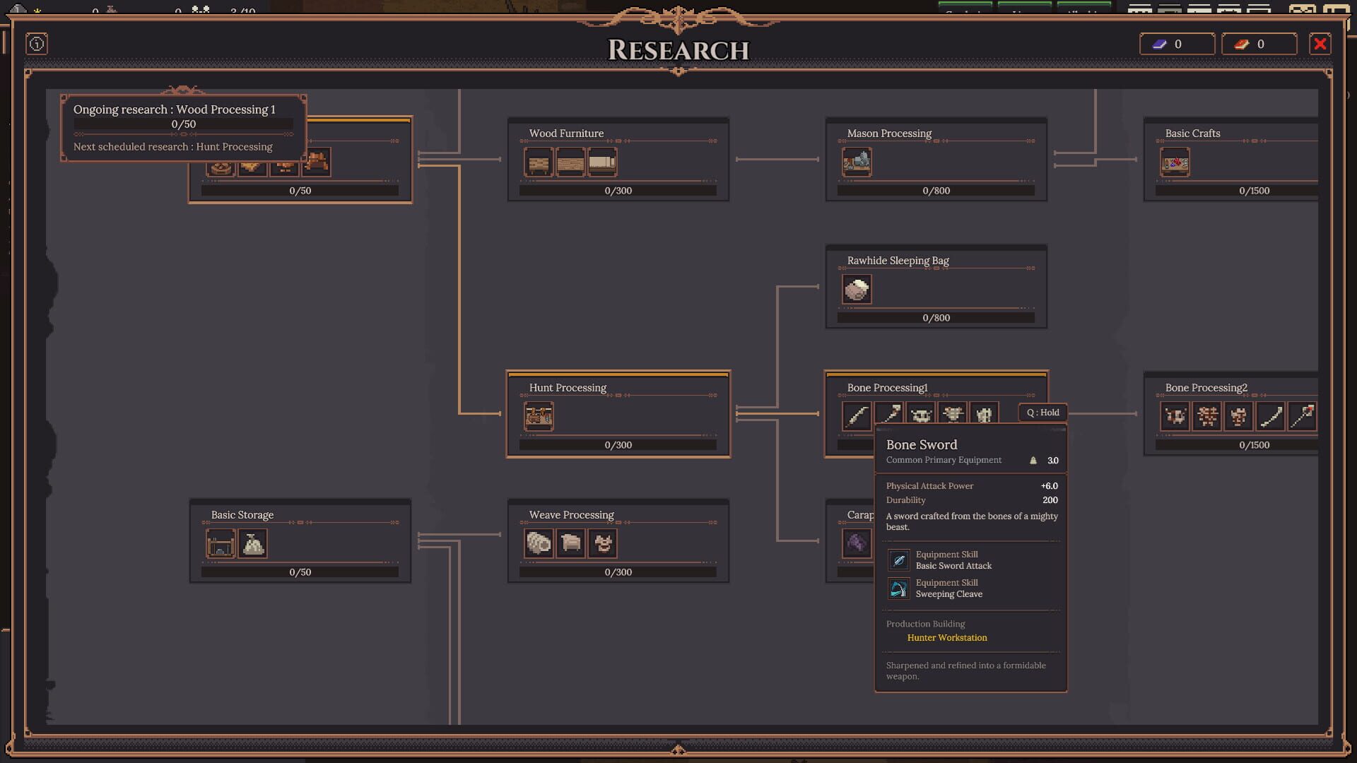 Dungeon Settlers screenshot 7
