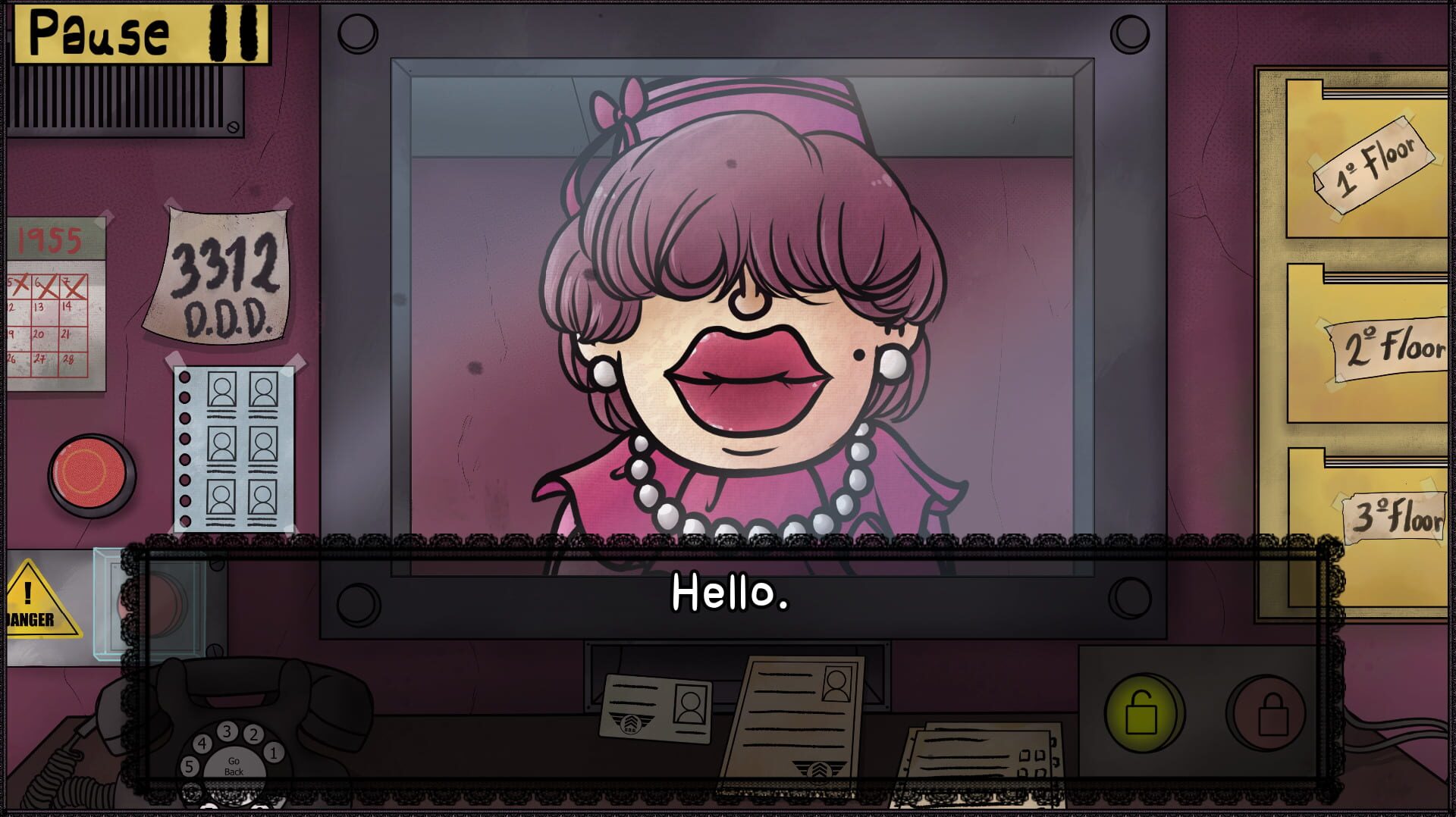 That's Not My Neighbor screenshot 5