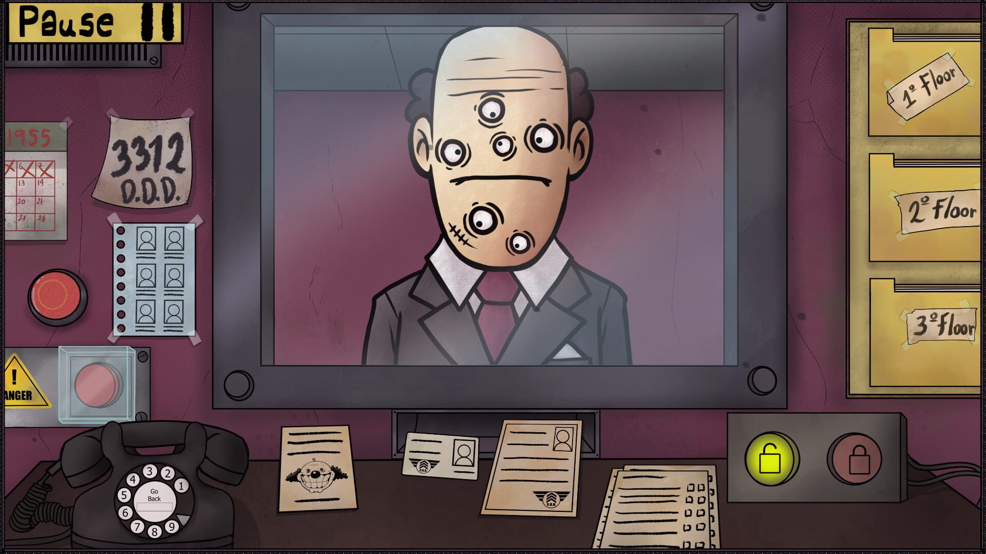 That's Not My Neighbor screenshot 9