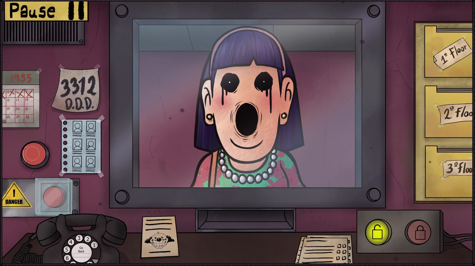 That's Not My Neighbor screenshot 7