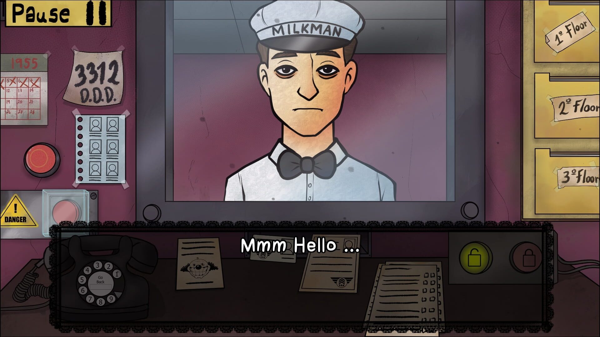 That's Not My Neighbor screenshot 12