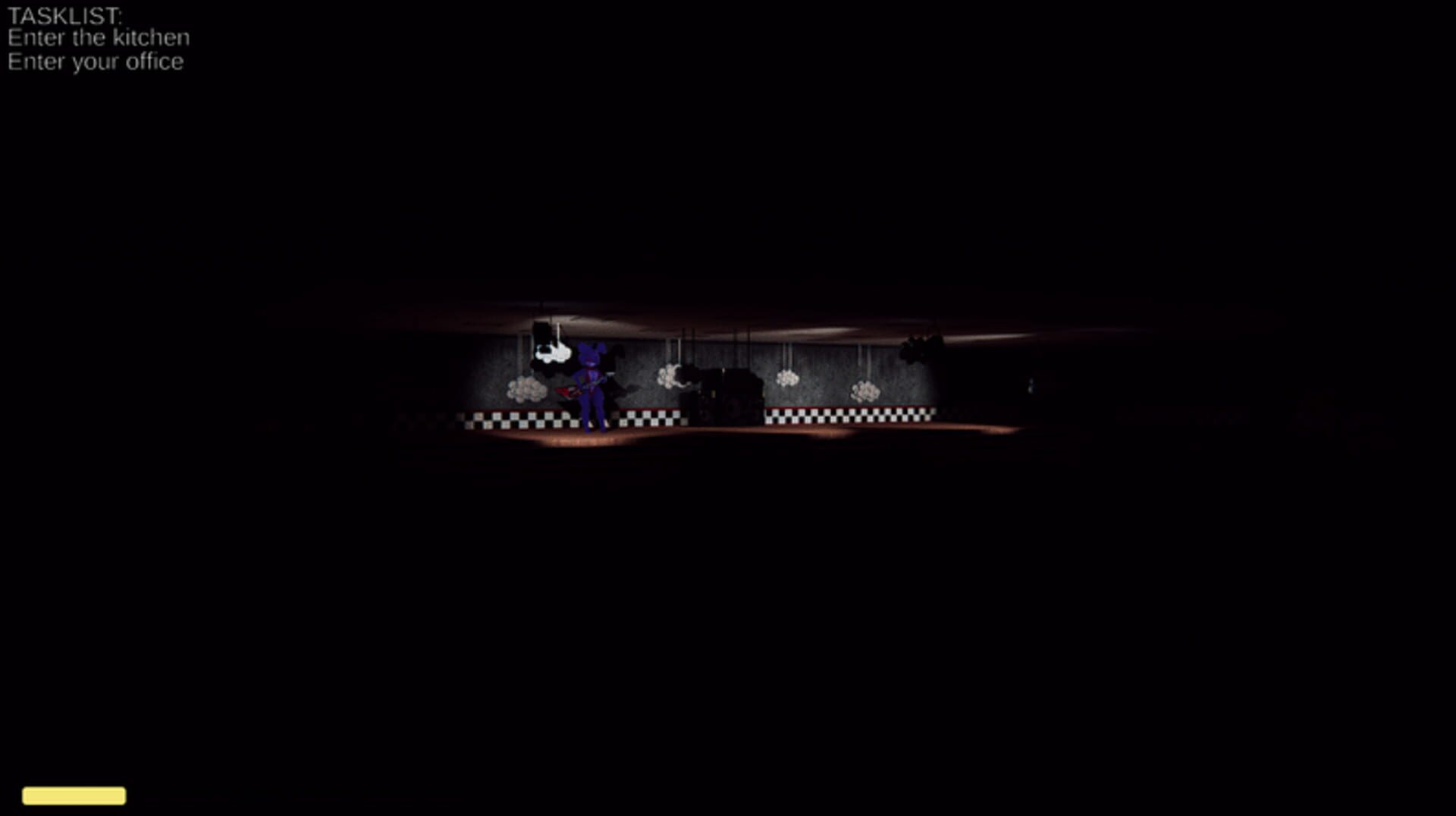 Night Shift at Fazclaire's Nightclub screenshot 1