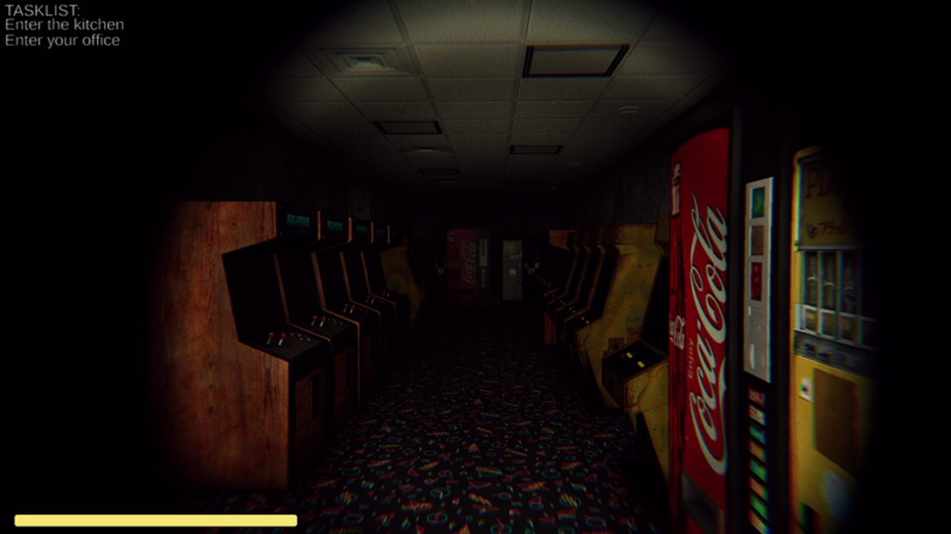 Night Shift at Fazclaire's Nightclub screenshot 2