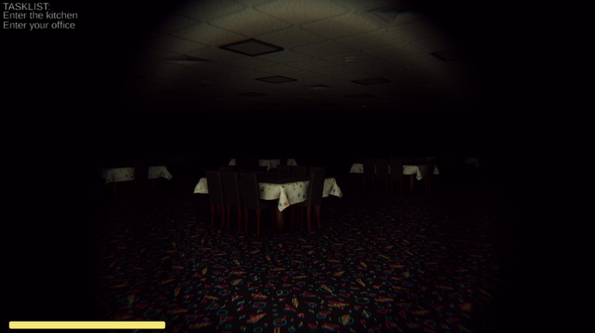 Night Shift at Fazclaire's Nightclub screenshot 3