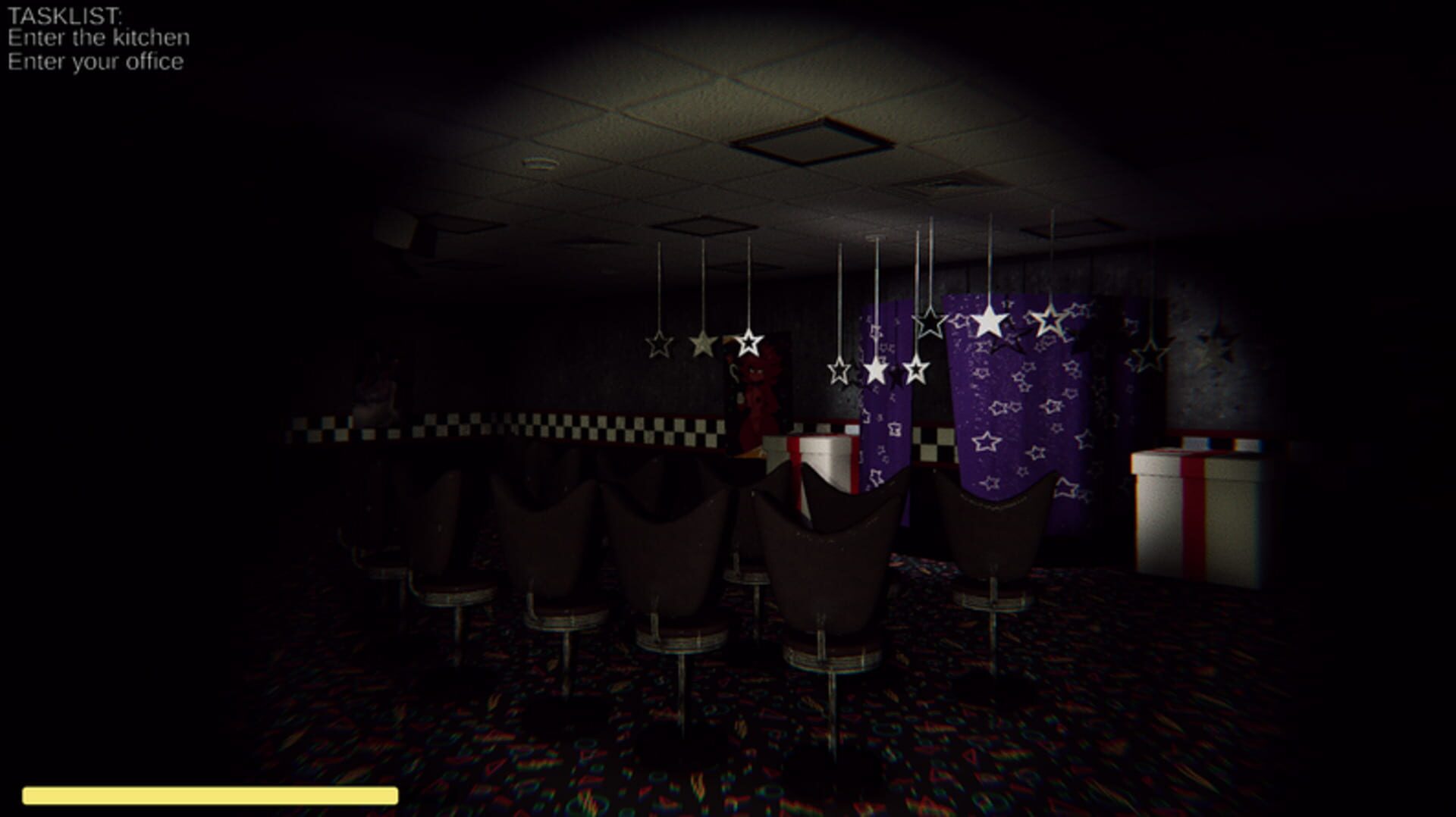 Night Shift at Fazclaire's Nightclub screenshot 4