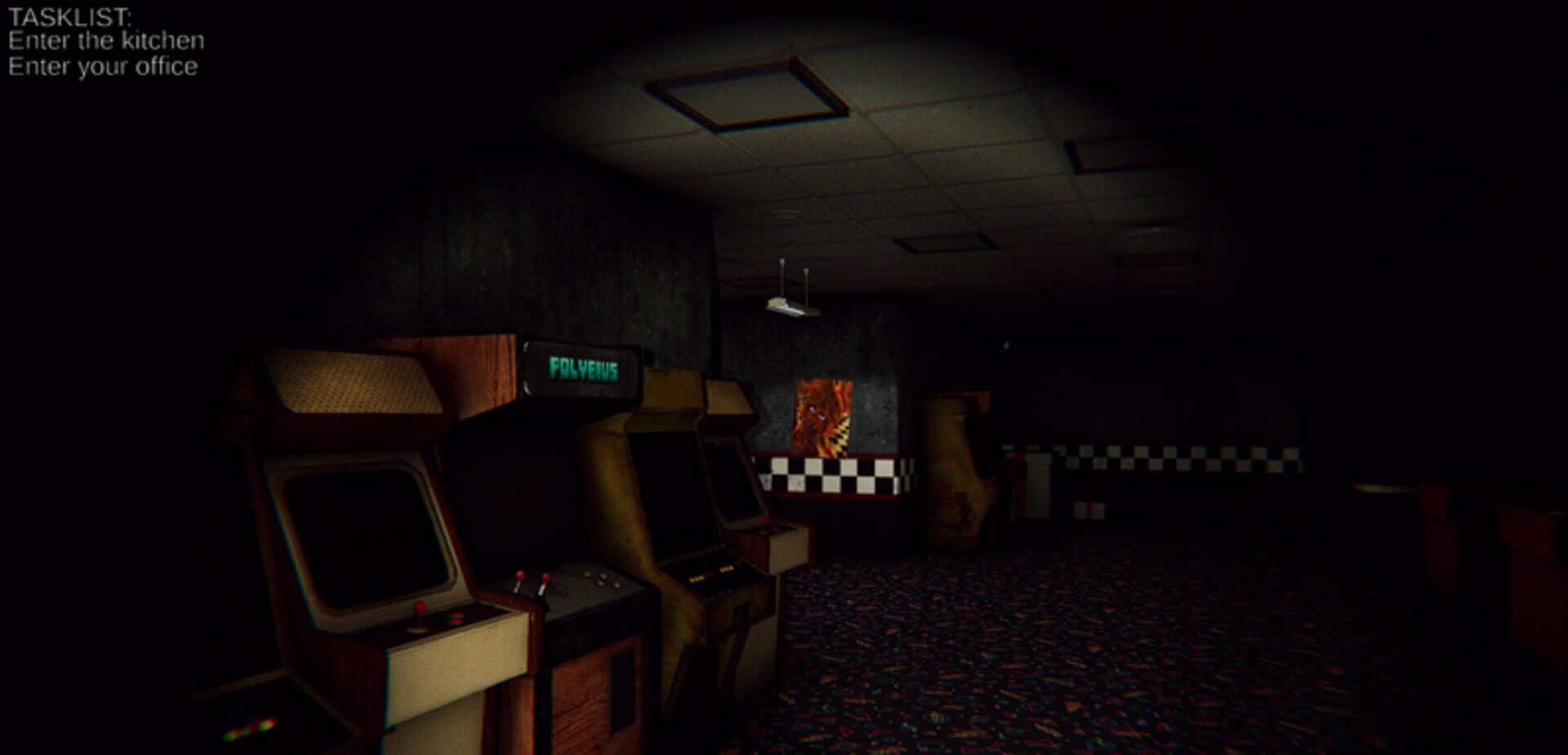 Night Shift at Fazclaire's Nightclub screenshot 5