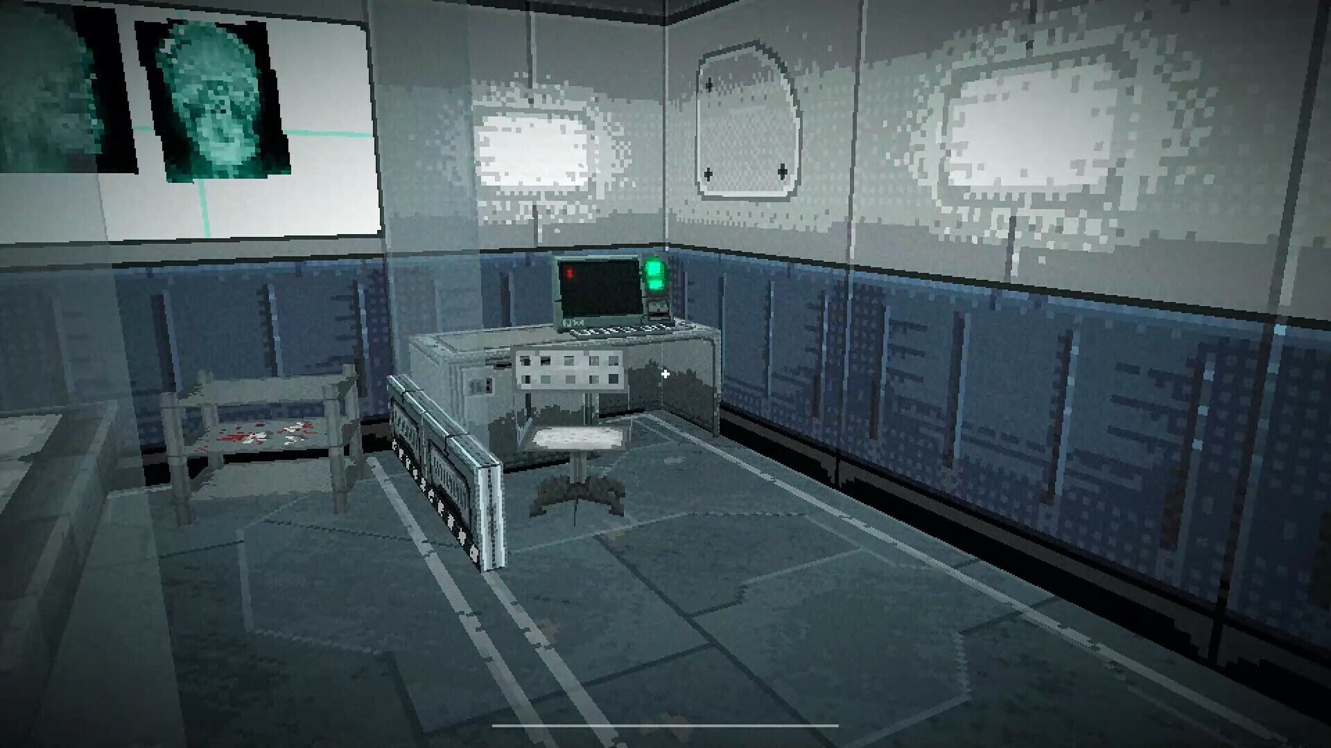 Zero Protocol screenshot 6