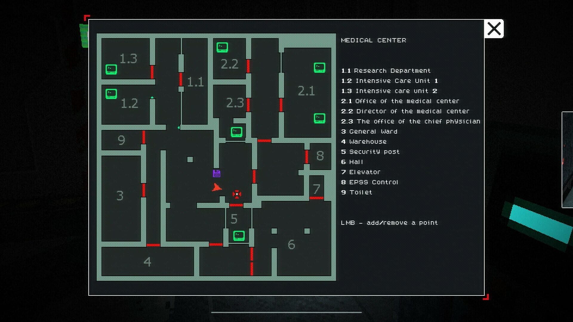 Zero Protocol screenshot 8
