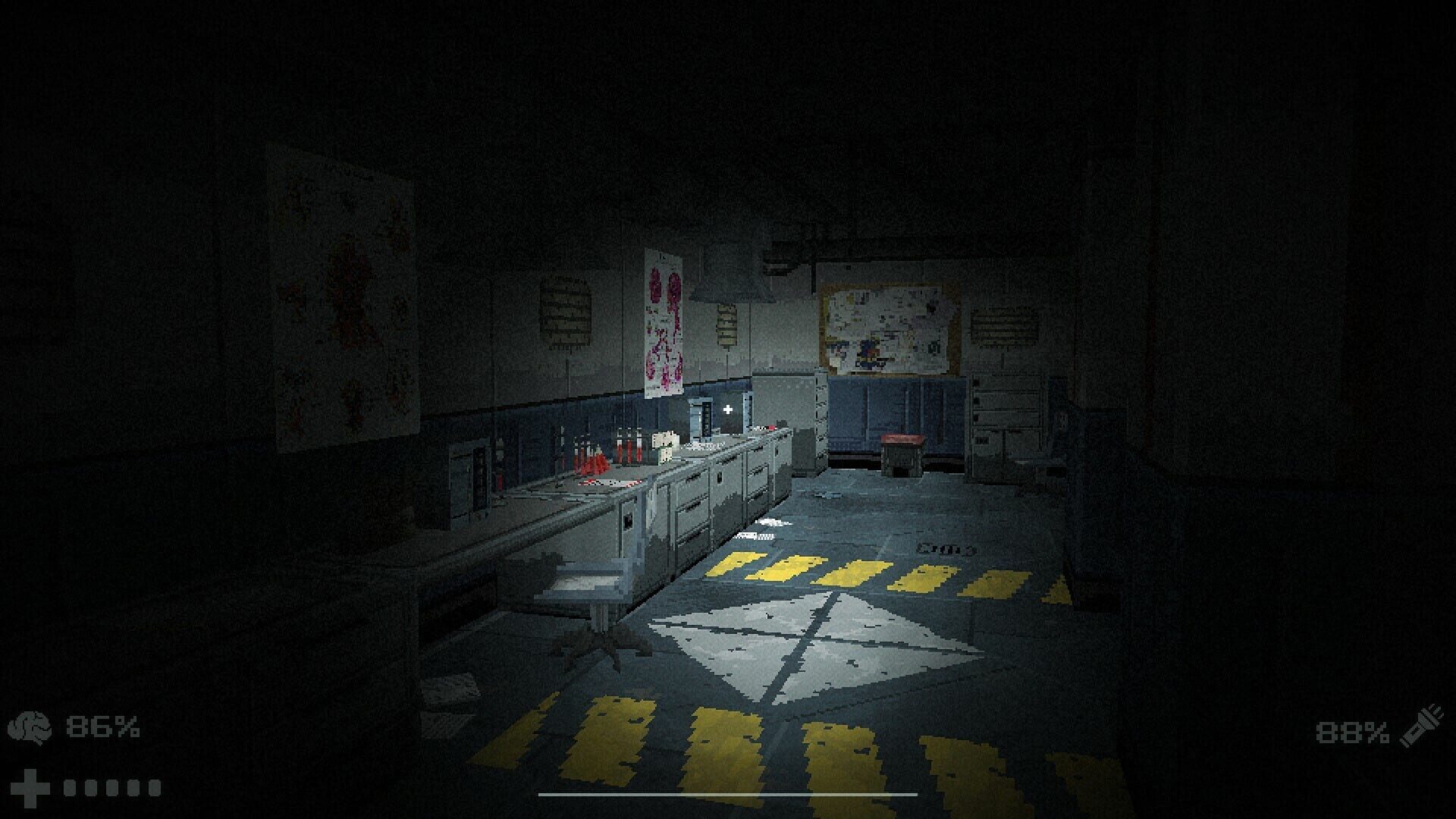 Zero Protocol screenshot 1