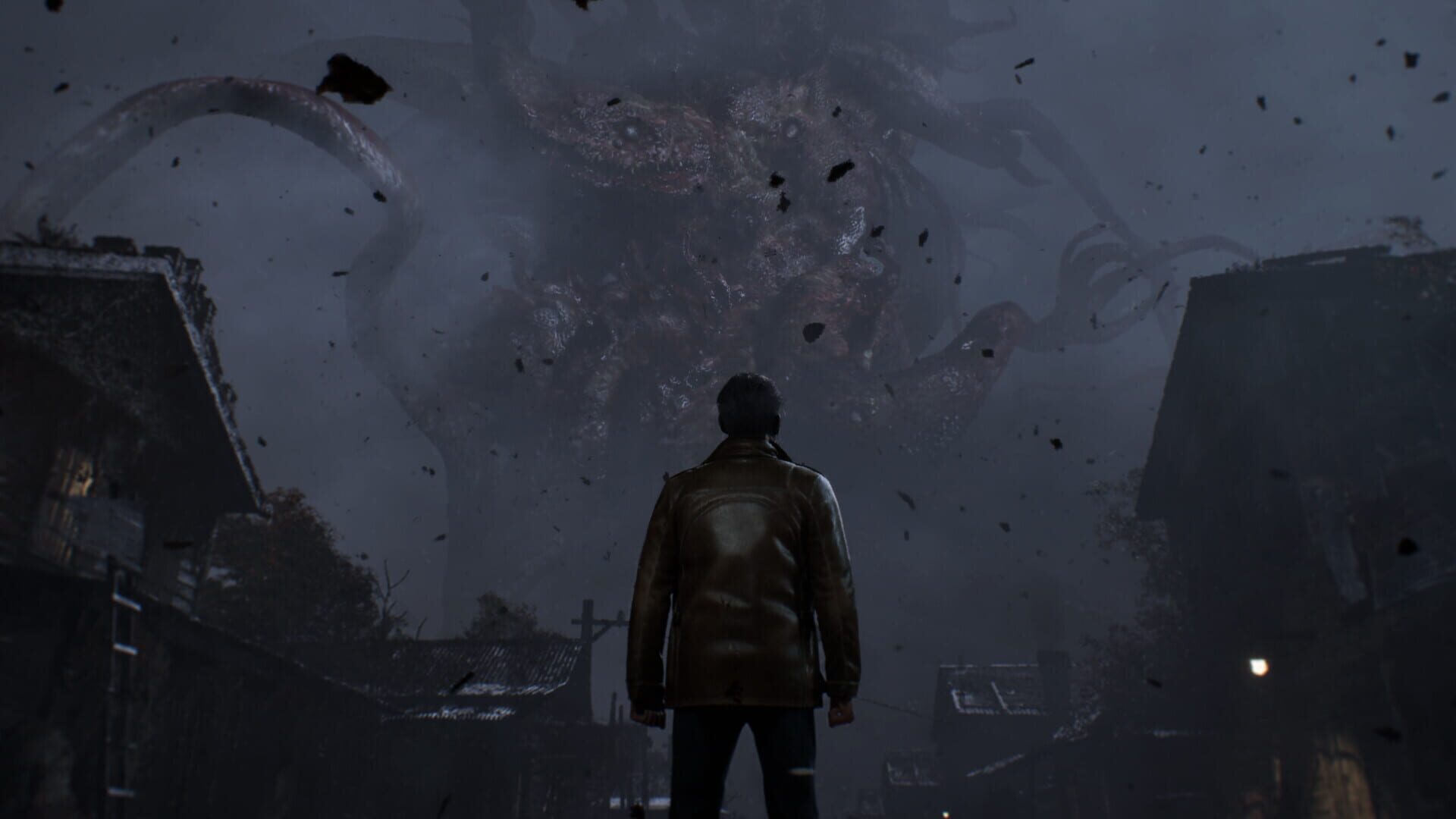The Sinking City 2 screenshot 6