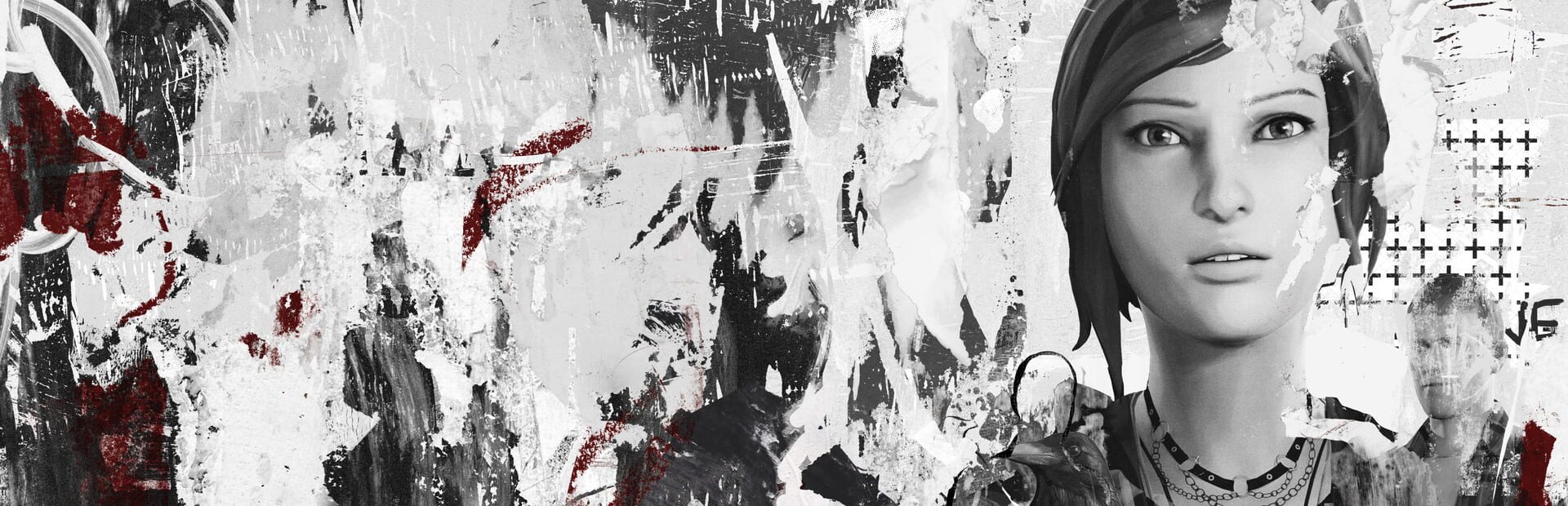 Life is Strange: Before the Storm artwork 6