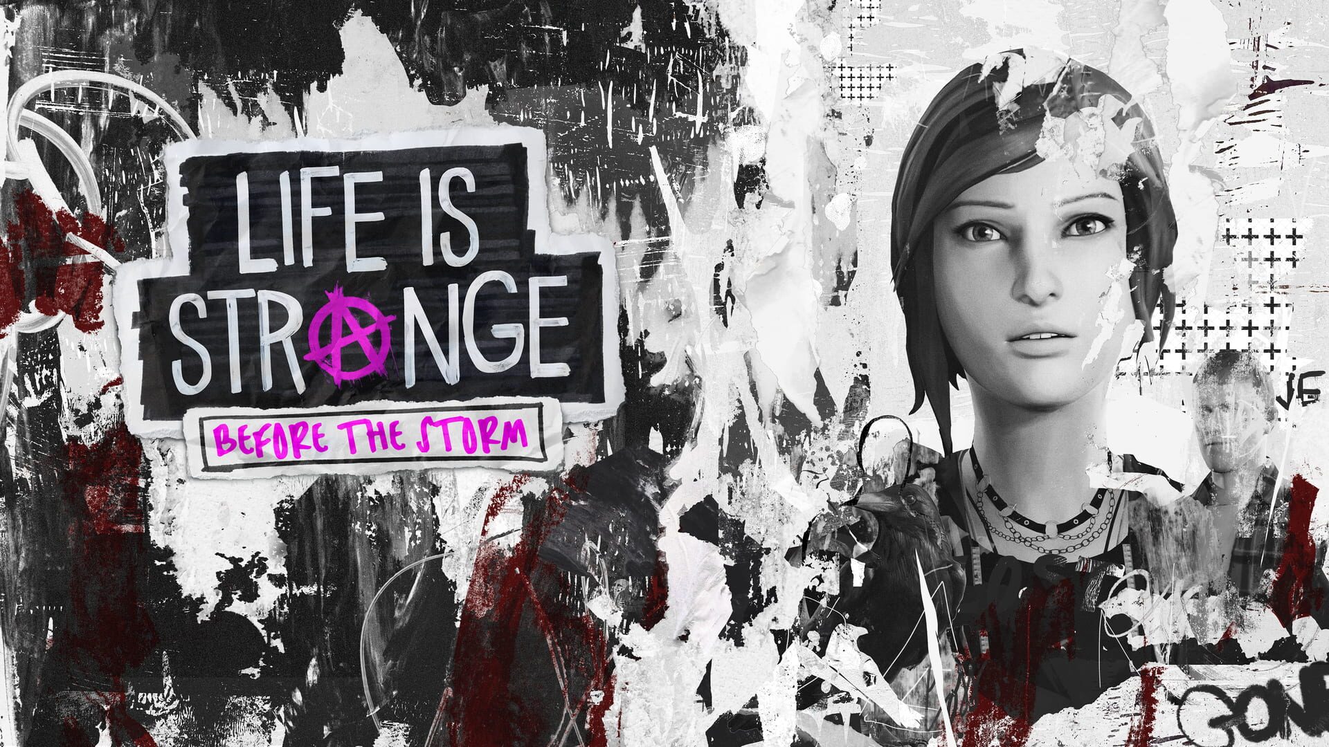 Life is Strange: Before the Storm artwork 7