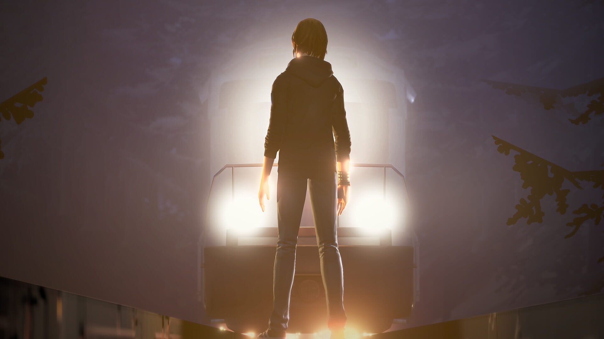 Life is Strange: Before the Storm screenshot 3