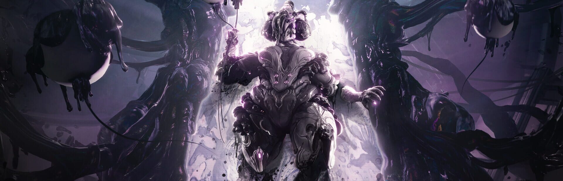 Warframe artwork 10