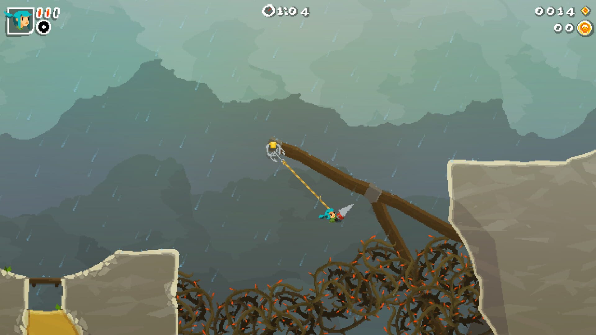Pepper Grinder screenshot 1