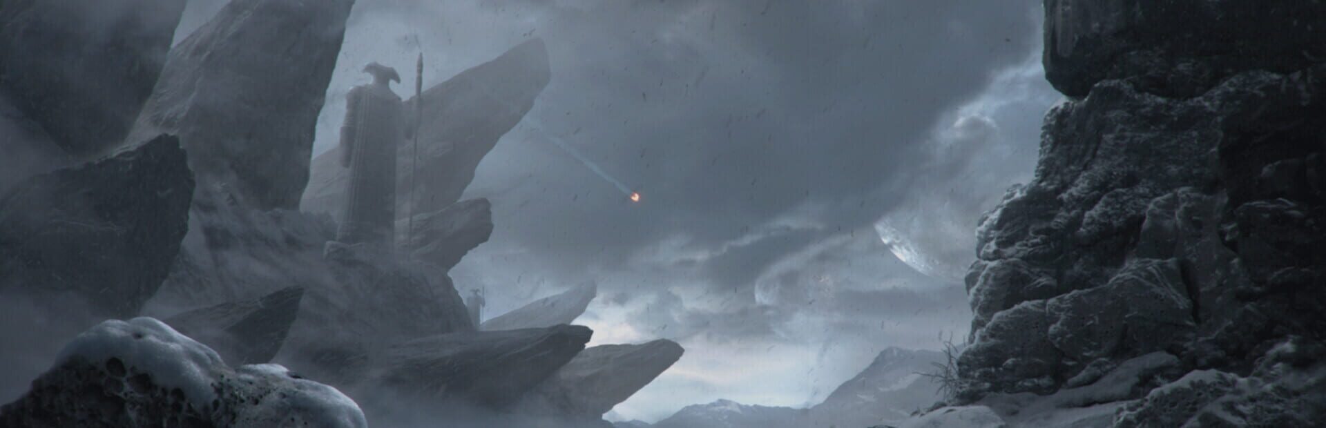 The Night Wanderer artwork 6