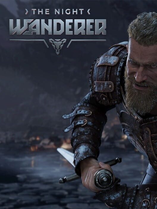 The Night Wanderer cover