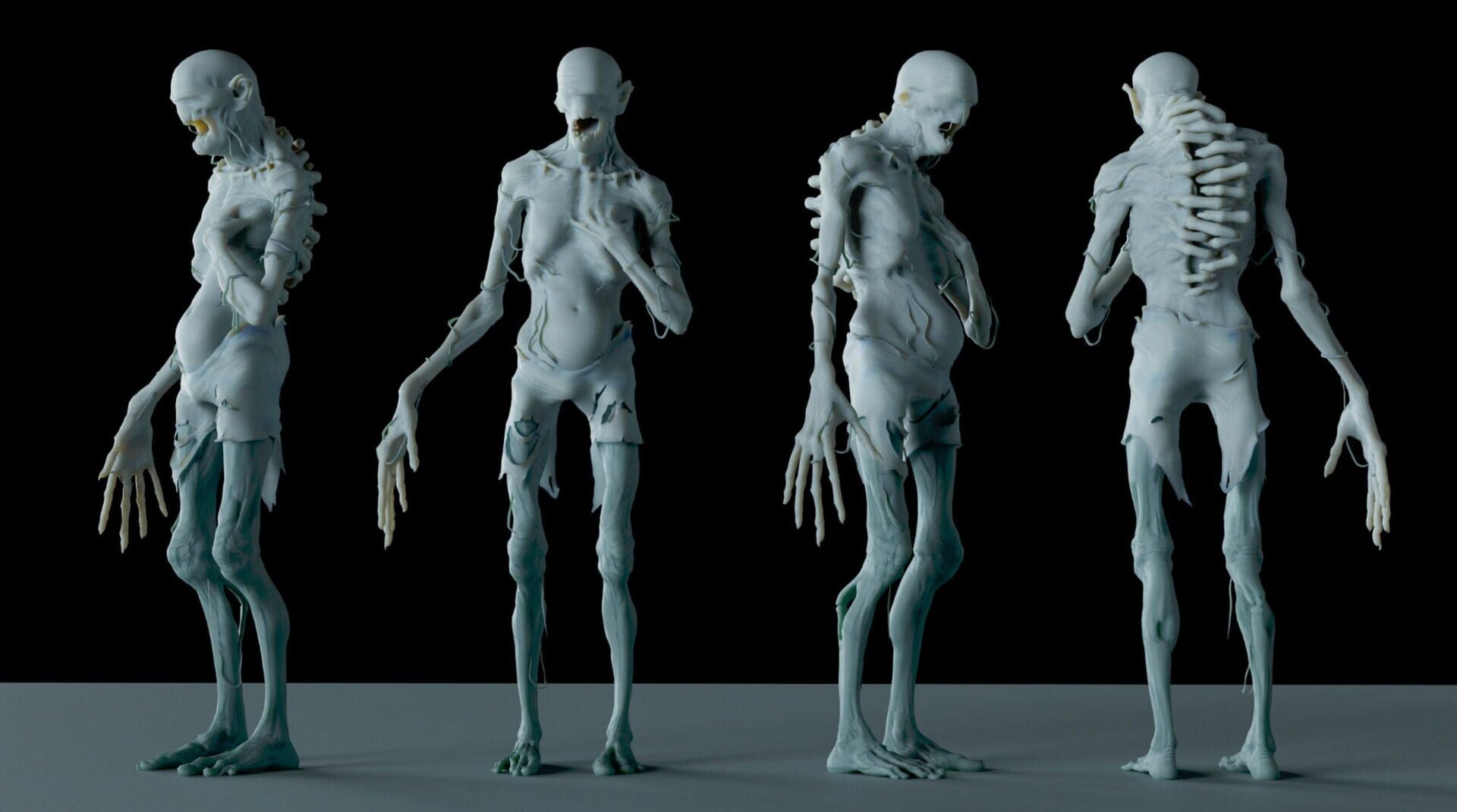 The Night Wanderer screenshot 4
