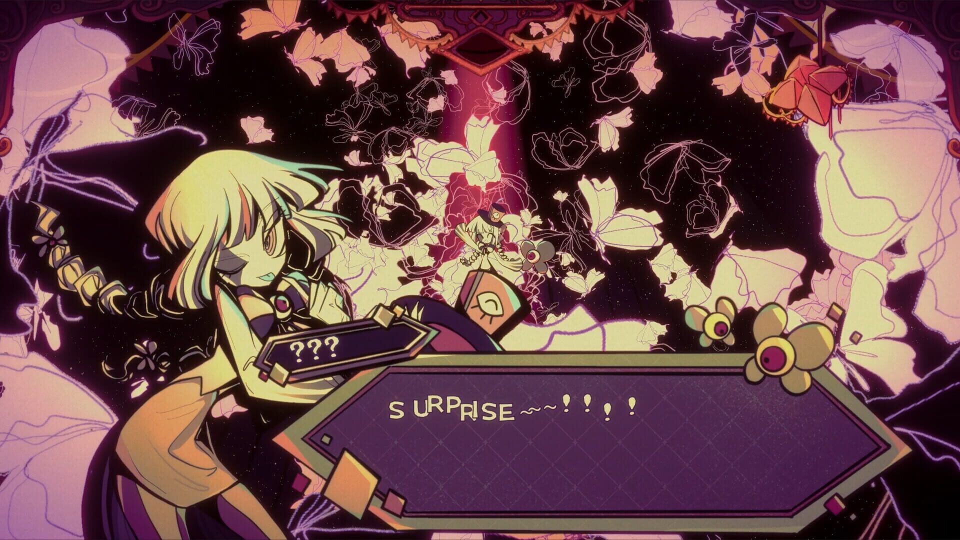 Illusion Carnival screenshot 3