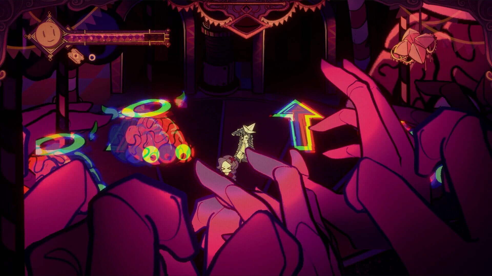 Illusion Carnival screenshot 5