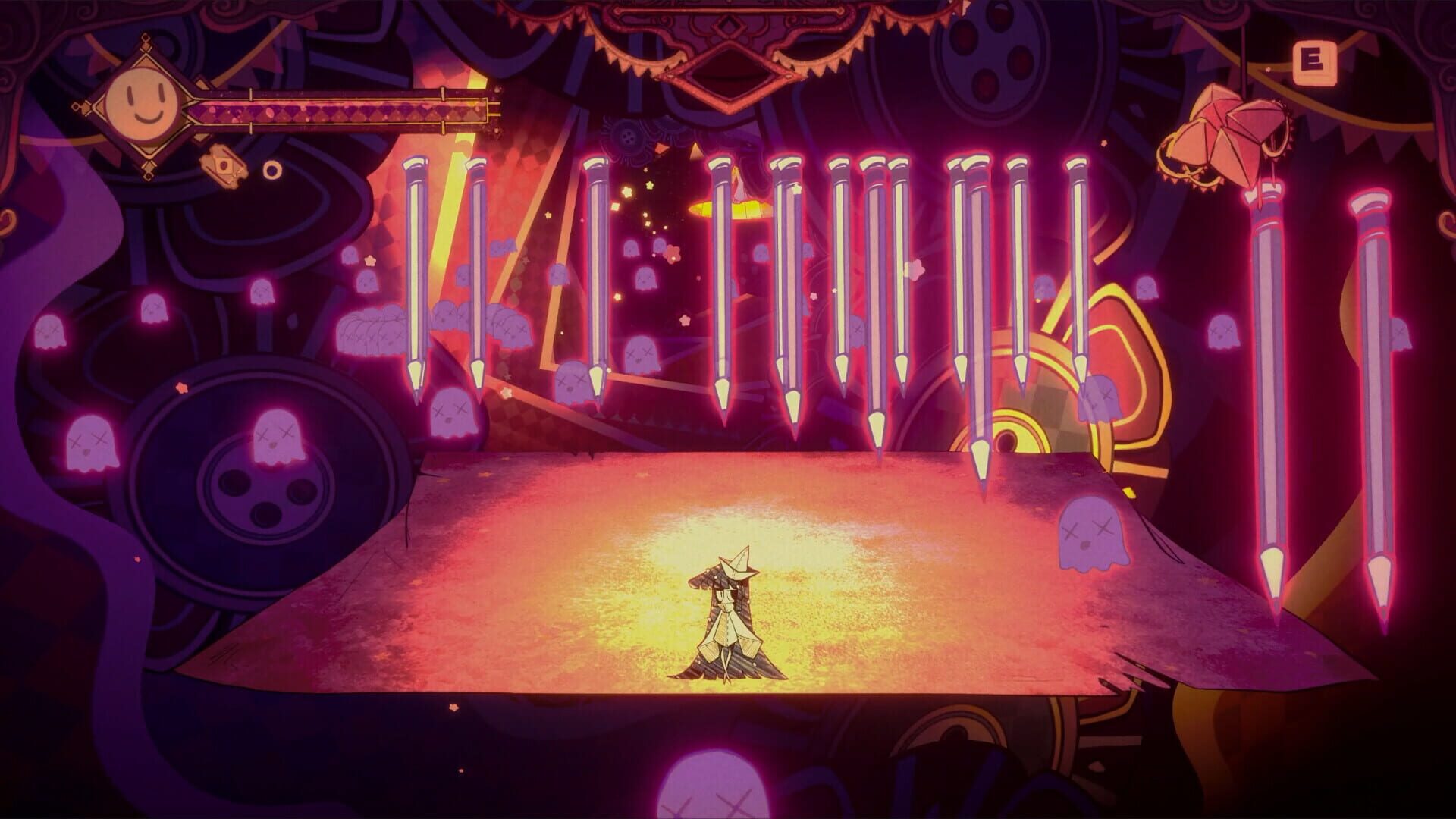 Illusion Carnival screenshot 13