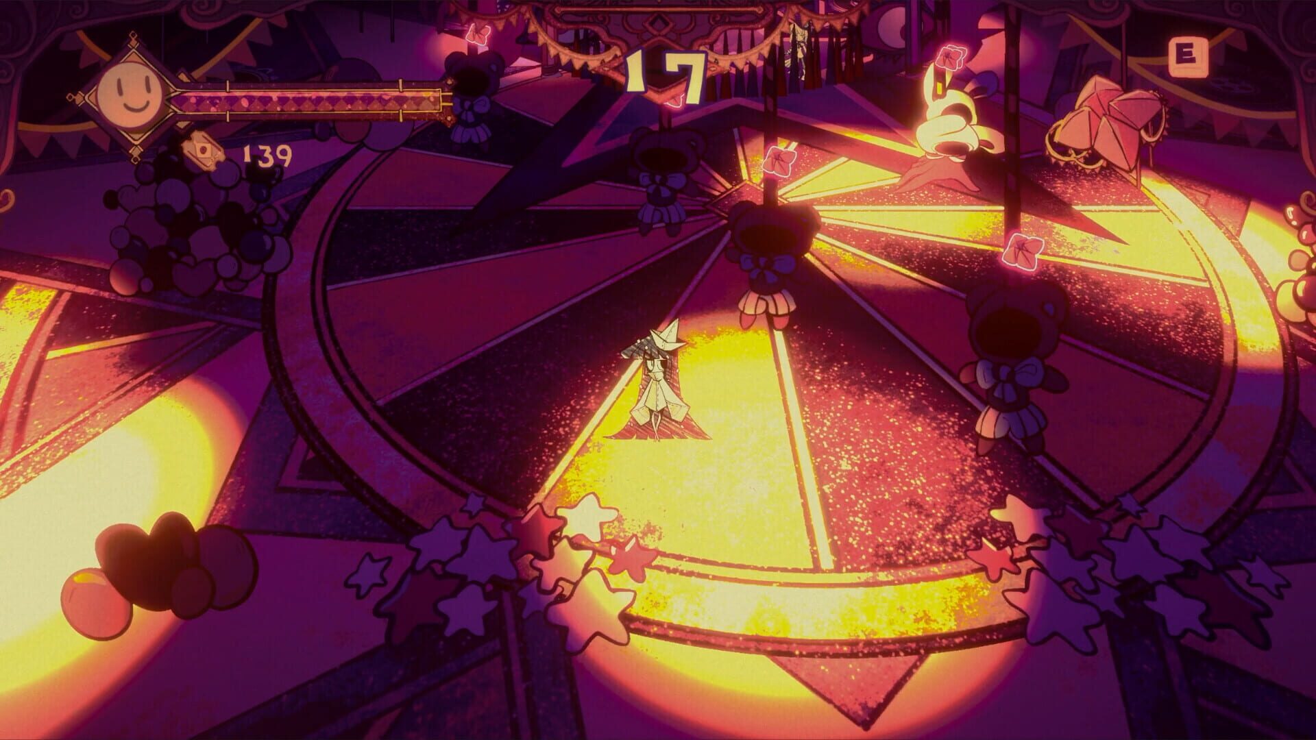 Illusion Carnival screenshot 9