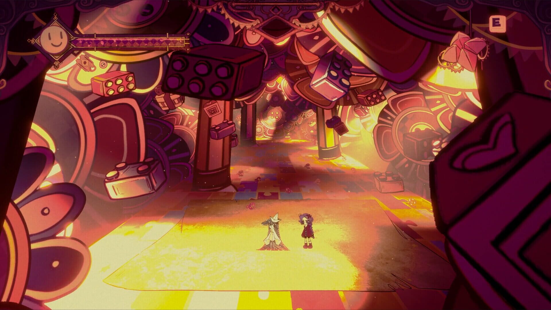 Illusion Carnival screenshot 8