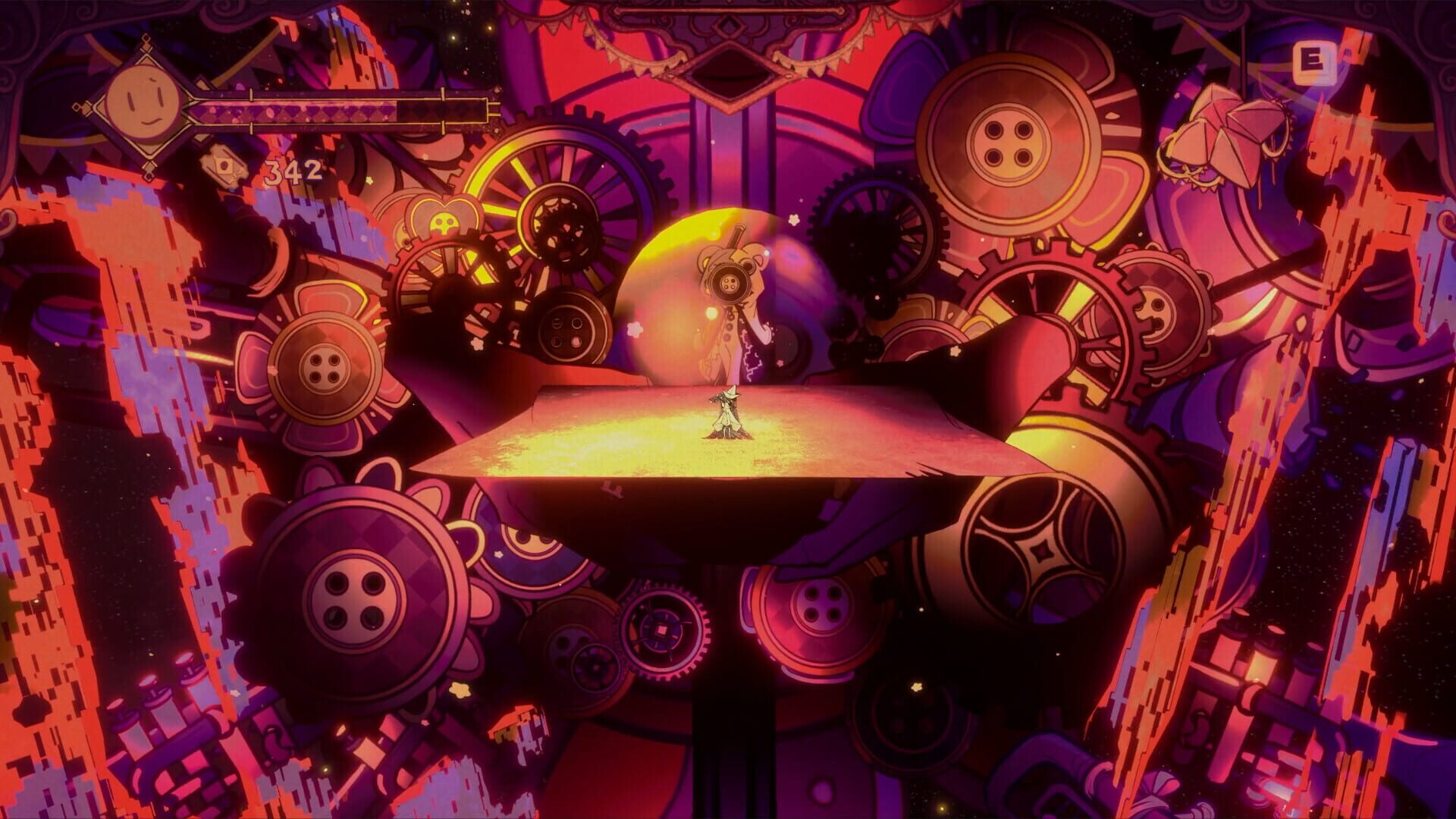 Illusion Carnival screenshot 12