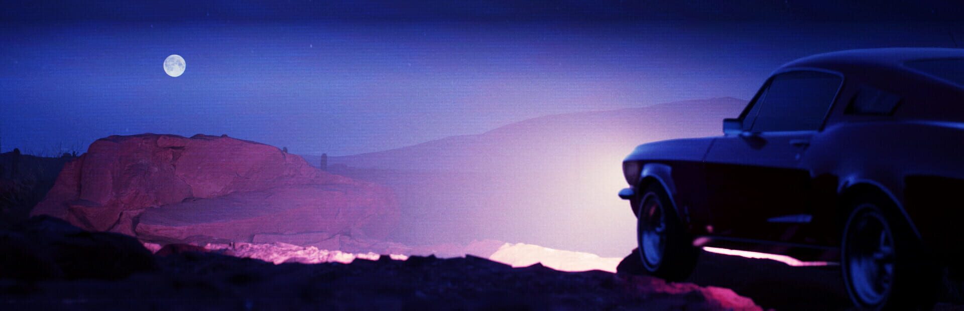 Drive Beyond Horizons artwork 12