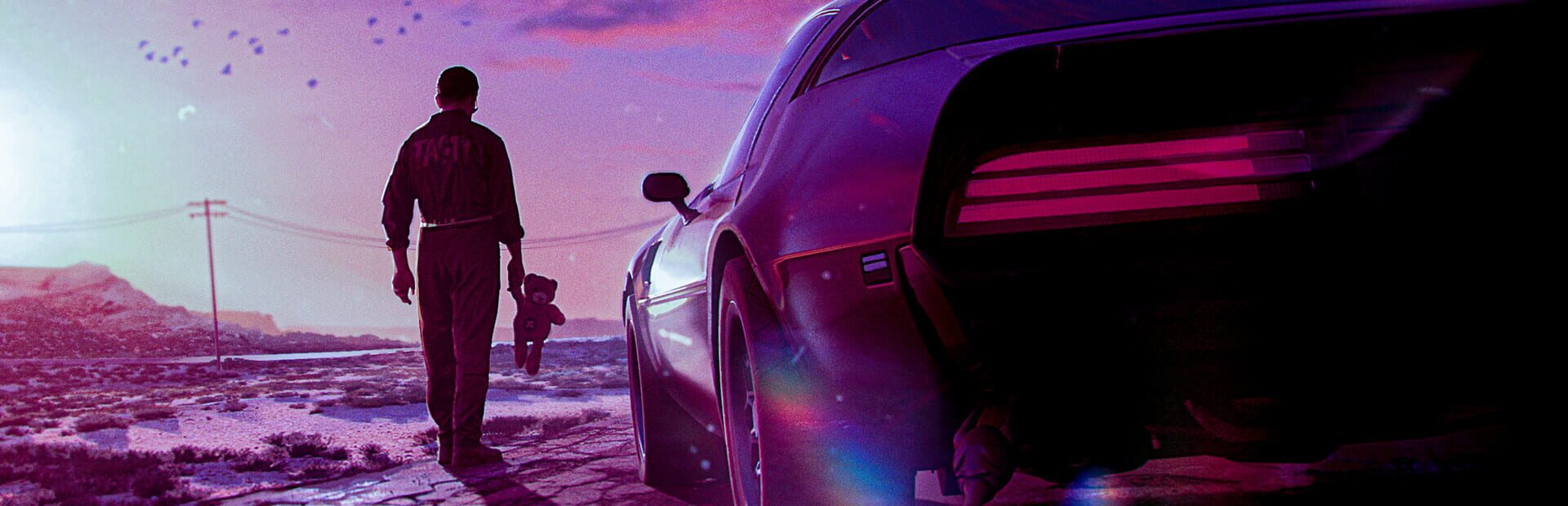 Drive Beyond Horizons artwork 13