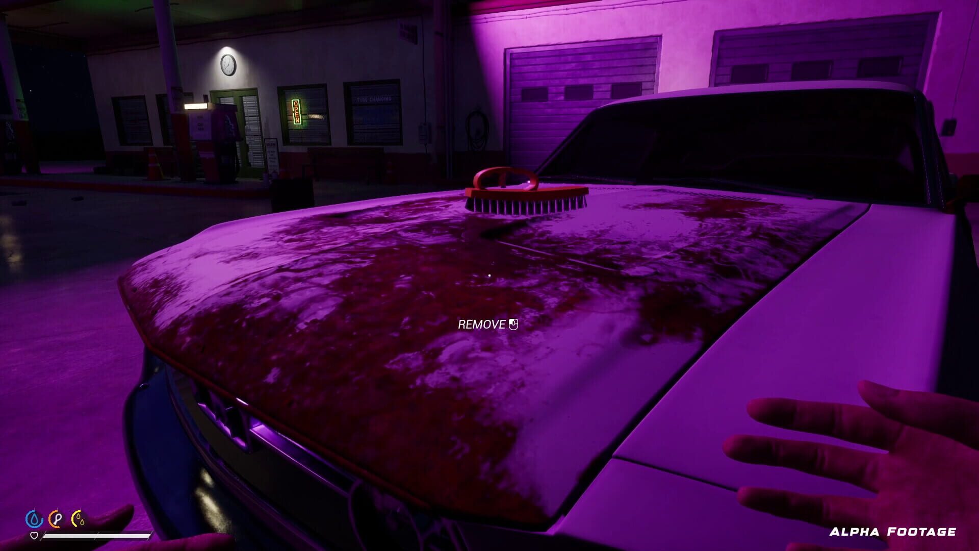 Drive Beyond Horizons screenshot 5