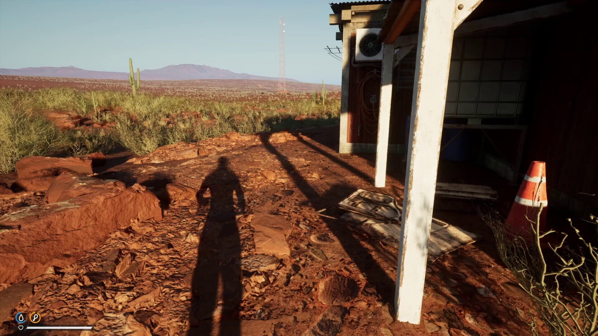Drive Beyond Horizons screenshot 6