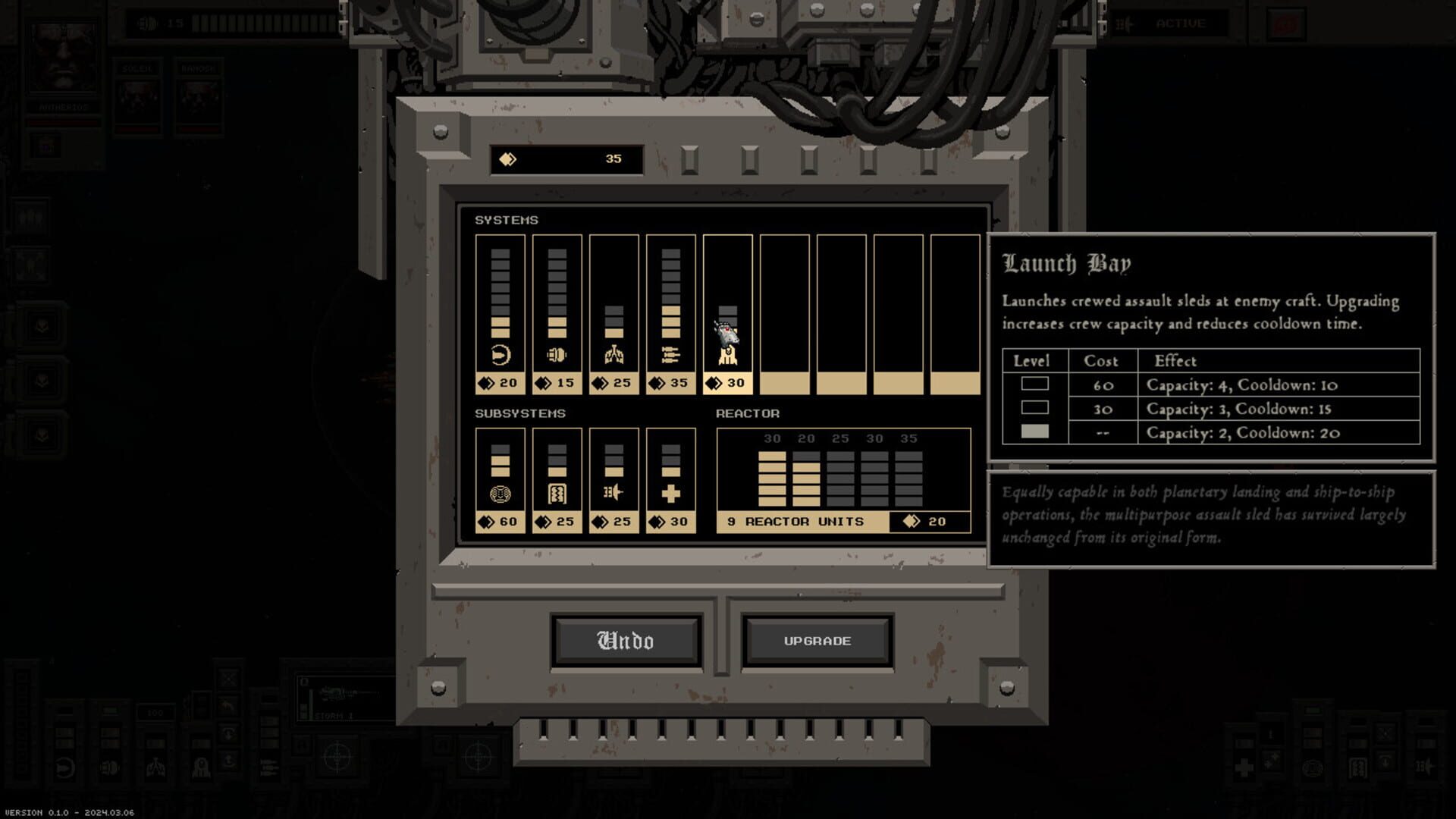 Void War screenshot 3