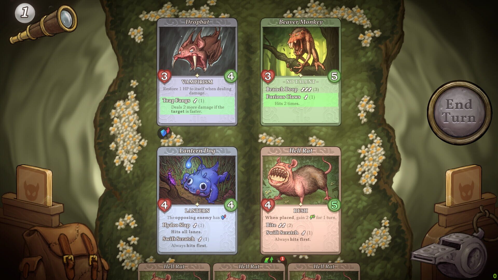 Decktamer screenshot 1